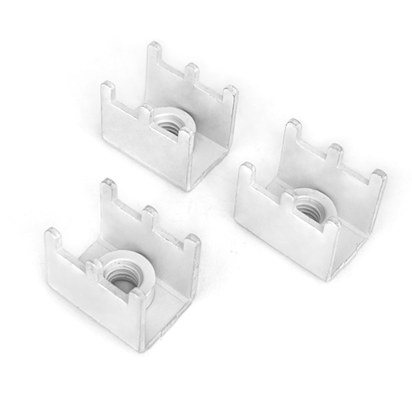 Custom High current carrying copper PCB solder terminals Manufacturer ...