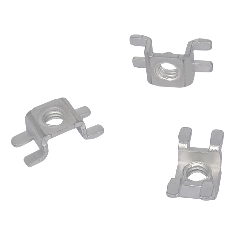 Customizable Brass PCB Screw Terminals for Industrial Electronics