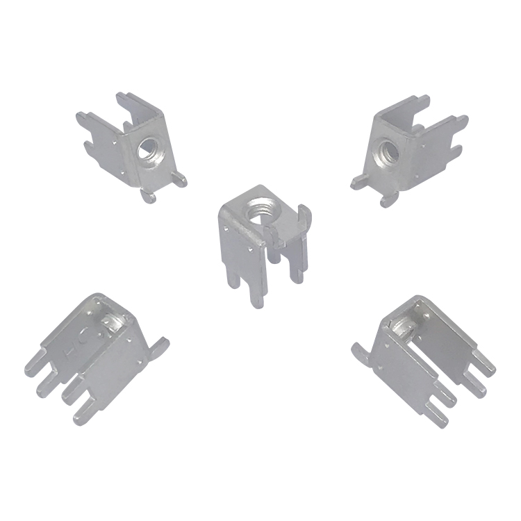 Durable Solder Terminals for Industrial and Consumer Electronics